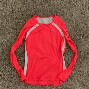 Nike Dri-Fit Top